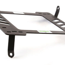 Load image into Gallery viewer, Planted Technology Seat Bracket Planted Seat Bracket- Nissan GTR (2007-2010) - Passenger / Right *(Passenger is slightly taller then driver bracket)