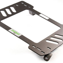 Load image into Gallery viewer, Planted Technology Seat Bracket Standard Planted Seat Bracket- Nissan GTR (2007-2010) - Passenger / Right *(Passenger is slightly taller then driver bracket)