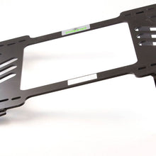 Load image into Gallery viewer, Planted Technology Seat Bracket Planted Seat Bracket- Nissan GTR (2007-2010) - Passenger / Right *(Passenger is slightly taller then driver bracket)