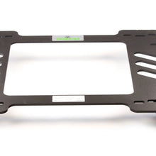 Load image into Gallery viewer, Planted Technology Seat Bracket Planted Seat Bracket- Acura TSX (2004-2008) - Driver / Left