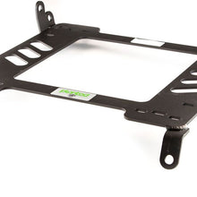 Load image into Gallery viewer, Planted Seat Bracket- Acura TL (1999-2003) - Driver / Left