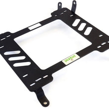 Load image into Gallery viewer, Planted Seat Bracket- Mazdaspeed 3 (2007-2009) - Passenger / Right
