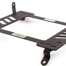 Load image into Gallery viewer, Planted Seat Bracket- Nissan Versa C11 Chassis (2004-2012) - Driver / Left