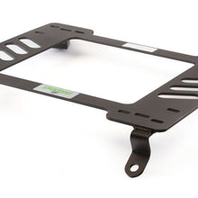 Load image into Gallery viewer, Planted Technology Seat Bracket Standard Planted Seat Bracket- Nissan Versa C11 Chassis (2004-2012) - Passenger / Right