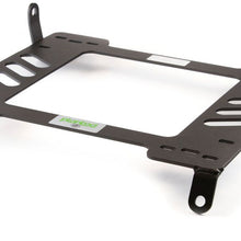 Load image into Gallery viewer, Planted Seat Bracket- Subaru SVX (1992-1997) - Driver / Left