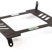 Load image into Gallery viewer, Planted Seat Bracket- Subaru SVX (1992-1997) - Passenger / Right