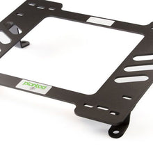Load image into Gallery viewer, Planted Seat Bracket- Mercedes 190E (1986-1993) - Passenger / Right