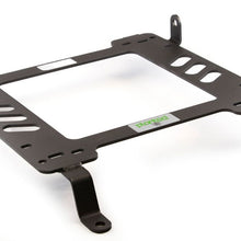 Load image into Gallery viewer, Planted Seat Bracket- Chevrolet Corvette ZR1 (2009-2013) - Passenger / Right *Will not be able to retain stock seat belt receptacle