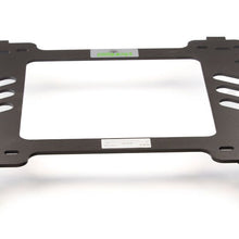 Load image into Gallery viewer, Planted Seat Bracket- Chevrolet Corvette ZR1 (2009-2013) - Passenger / Right *Will not be able to retain stock seat belt receptacle