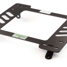 Load image into Gallery viewer, Planted Seat Bracket- Volvo 240 Series (1974-1993) - Passenger / Right