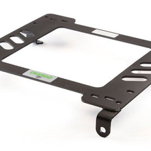 Load image into Gallery viewer, Planted Seat Bracket- Toyota Celica (1970-1977) - Driver / Left