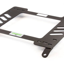 Load image into Gallery viewer, Planted Technology Seat Bracket Standard Planted Seat Bracket- Kia Forte Coupe/Sedan (2009-2013) - Passenger / Right