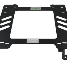 Load image into Gallery viewer, Planted Technology Seat Bracket Planted Seat Bracket- Ford Crown Victoria (1998-2012) - Driver / Left