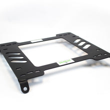 Load image into Gallery viewer, Planted Seat Bracket- Honda Civic 3 door Hatch Back (1990-1991) - Driver / Left