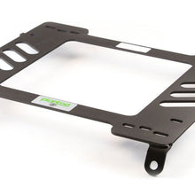 Load image into Gallery viewer, Planted Seat Bracket- Honda Civic 3 door Hatch Back (1990-1991) - Passenger / Right