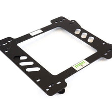 Load image into Gallery viewer, Planted Seat Bracket- Dodge Challenger (1970-1974) - Driver / Left