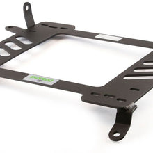 Load image into Gallery viewer, Planted Seat Bracket- Mitsubishi Mirage (1995-2003) - Driver / Left