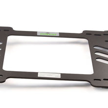 Load image into Gallery viewer, Planted Seat Bracket- Mitsubishi Mirage (1995-2003) - Driver / Left