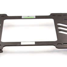 Load image into Gallery viewer, Planted Seat Bracket- Honda CR-Z (2010-2016) - Passenger / Right