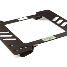Load image into Gallery viewer, Planted Seat Bracket- Pontiac Firebird (1967-1969) - Driver / Left
