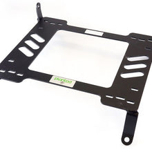 Load image into Gallery viewer, Planted Seat Bracket- Toyota 4Runner (1995-2002) - Driver / Left