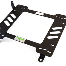 Load image into Gallery viewer, Planted Seat Bracket- Volvo C30 (2006-2013) - Driver / Left