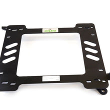 Load image into Gallery viewer, Planted Seat Bracket- Honda Prelude (1992-1996) - Driver / Left