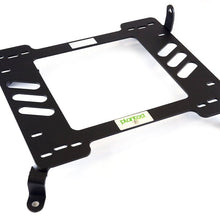 Load image into Gallery viewer, Planted Seat Bracket- Mitsubishi Eclipse/Eagle Talon (1995-1999) - Passenger / Right