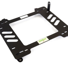 Load image into Gallery viewer, Planted Seat Bracket- Lamborghini Gallardo (2003-2014) - Passenger / Right