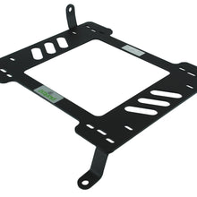 Load image into Gallery viewer, Planted Seat Bracket- Scion / Toyota IQ (2008-2016) - Driver / Left
