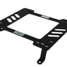 Load image into Gallery viewer, Planted Seat Bracket- Scion / Toyota IQ (2008-2016) - Passenger / Right