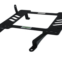Load image into Gallery viewer, Planted Seat Bracket- Jeep Wrangler JK 4 Door (2007-2018) LOW - Passenger / Right *Mounts to floor not pedestal