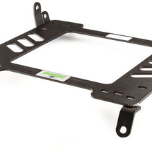 Load image into Gallery viewer, Planted Seat Bracket- Acura CL Coupe (2001-2003) - Driver / Left