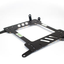 Load image into Gallery viewer, Planted Seat Bracket- Mazda 3 / MazdaSpeed 3 (2010-2013) - Driver / Left