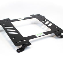 Load image into Gallery viewer, Planted Seat Bracket- Mercedes Sprinter Van (2006-2018) - Driver / Left