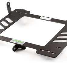 Load image into Gallery viewer, Planted Seat Bracket- Audi Quattro (1980-1991) - Driver / Left