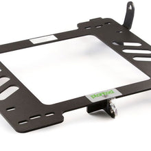 Load image into Gallery viewer, Planted Seat Bracket- Audi Quattro (1980-1991) - Passenger / Right