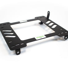 Load image into Gallery viewer, Planted Seat Bracket- Datsun / Nissan 280ZX (1978-1983) - Passenger / Right