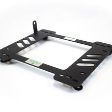Load image into Gallery viewer, Planted Seat Bracket- BMW Z3 Roadster / Convertible (1996-2002) - Driver / Left