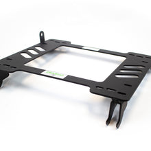 Load image into Gallery viewer, Planted Seat Bracket- Cadillac ATS-V (2016-2019) - Driver / Left