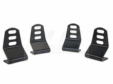 Load image into Gallery viewer, PLM Seat Side Mount Brackets