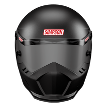 Load image into Gallery viewer, SIMP2541_Kingsnake_matteblack_01.png