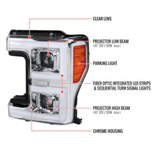 Load image into Gallery viewer, SPD-2LHP-F25017-SQ-RS_02.jpg