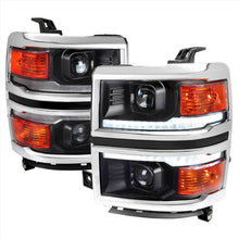 Load image into Gallery viewer, SPD-2LHP-SIV14JM-C-SQ-RS_01.jpg