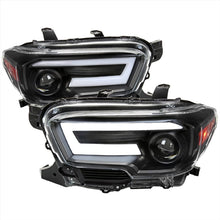 Load image into Gallery viewer, SPD-2LHP-TAC16JM-SQ-RS_01.jpg