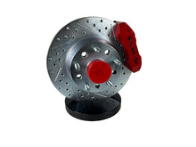 Load image into Gallery viewer, SS4_Int_Hub_SDZ_Rotor_Caliper_P05_ANG.jpg