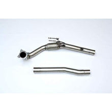 Load image into Gallery viewer, Milltek 3" Performance Cat-back Exhaust - Audi TTRS 2.5T Quattro