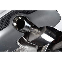 Load image into Gallery viewer, Milltek 2.37" Cat-back Exhaust - Audi B8 S4 3.0T