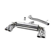 Load image into Gallery viewer, Milltek Cat-Back System (OPF/GPF Models) - Audi TT Mk3 TTS 2.0TFSI Quattro