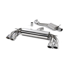 Load image into Gallery viewer, Milltek Cat-Back System (OPF/GPF Models) - Audi TT Mk3 TTS 2.0TFSI Quattro